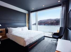 Alt Hotel St. John's，位于圣约翰斯的酒店