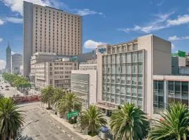 一城哥阿拉米达墨西酒店