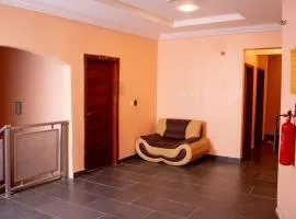 El-King Home Lodge