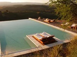 Posada Loma del Tigre