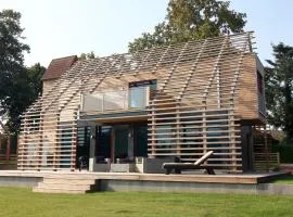 Chalet in Wendorf