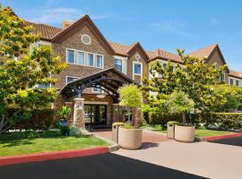 Sonesta ES Suites San Diego - Rancho Bernardo，位于伯纳多牧场的酒店