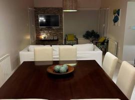 Casa Conesa, cálida súper confortable hasta 7 personas
