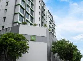 ibis Styles Singapore Albert