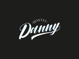 Hostel Danny，位于埃尔卡拉法特的青旅