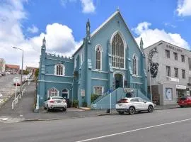 礼拜堂公寓酒店