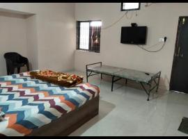 The White Sand Guest House