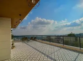 סוויטה בכפר ירכא