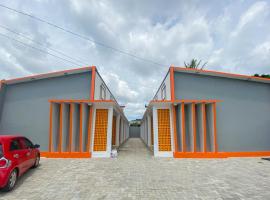 RedDoorz Plus at Orange Diponogoro Palangkaraya