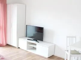 Rendel-Apartments by Bismarck Hostel Öhringen