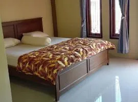 Andira Homestay Labuan Bajo