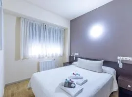 Residencia Universitaria Resa Erasmo
