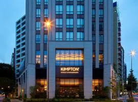 Kimpton Shinjuku Tokyo, an IHG Hotel