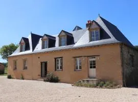 LE PLESSIS AUX OISEAUX