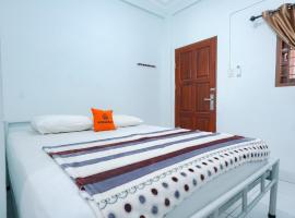 KoolKost @ Jalan Gaperta Medan (Minimum Stay 6 Nights)，位于Pulauberayan的酒店