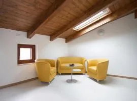 Casa vacanza Locanda diffusa Madonna delle Grazie