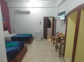 Nukud guest house