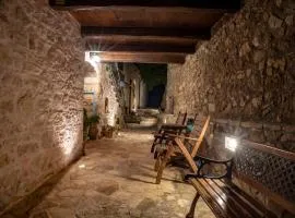 STAMATOGIANNIS Traditional Apartments