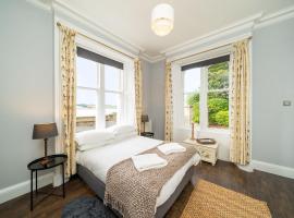 The Gate Lodge，位于布罗迪菲利的酒店