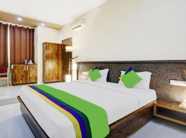 Treebo Trend Karanji Residency，位于Kadakola的酒店