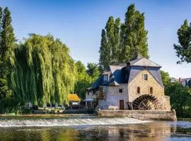 Moulin d'Ignières
