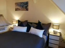 Ferienwohnung altes Steinlager