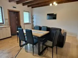 Apartamenty Nad Stawem