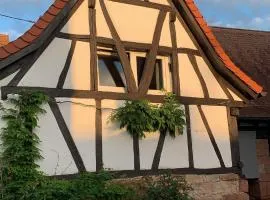 Alte Scheune Birkweiler