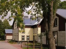 Aleksi Apartments