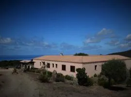 Agriturismo Costa Verde