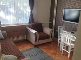 Apartmani Dambo