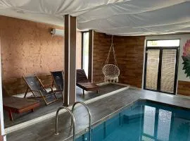 Vila Sky Kragujevac