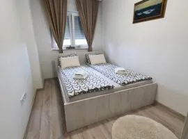 Apartman Basic 2