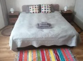 KICA KROGA apartaments