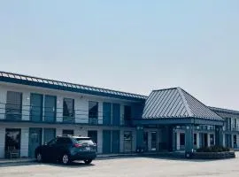 罗杰斯酒店 