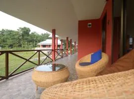 Villa de hollong