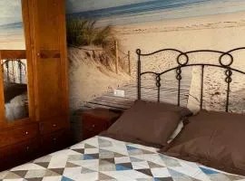 Apartamento Playa Langosteira