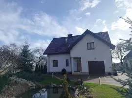 Noclegi, agroturystyka, pokoje