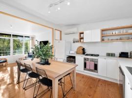 Anglesea Beach House 2，位于安吉西的酒店