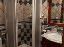 Albergue Rural Gorillo，位于Gor的酒店