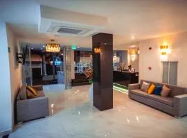 Hotel Qatar Cali