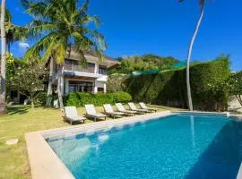 The Asri Dive and Leisure Resort