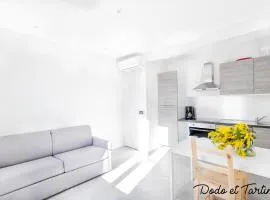 Bright 2 bedroom with AC - Dodo et Tartine