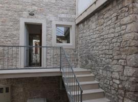 Apartments Sonja，位于普契什查的酒店