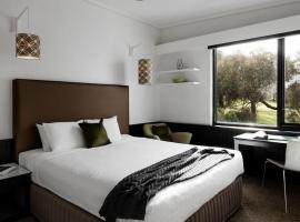 Waurn Ponds Estate，位于Waurn Ponds的带按摩浴缸的酒店