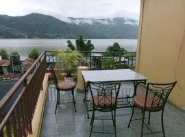Hotel My Dream，位于博卡拉的酒店