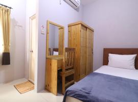Bedur Homestay Syariah，位于贝克西的酒店