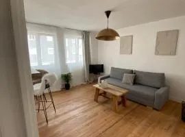 les suites du beffroi