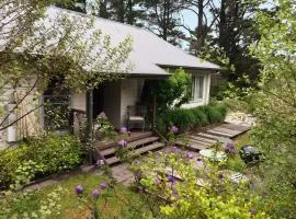 Georgette House in Leura
