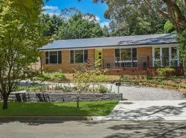 Elmview House in Leura